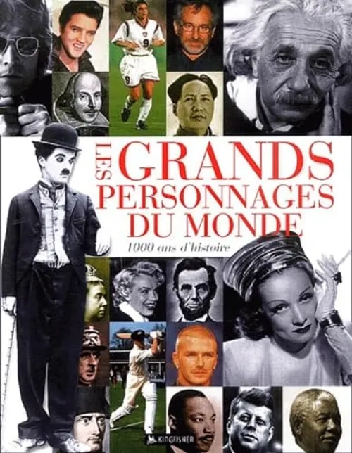 Grands personnages