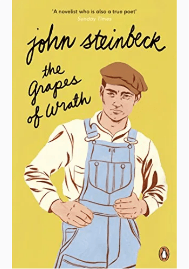 Grapes of Wrath