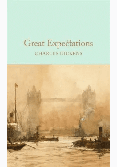Great expectations