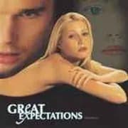 Great Expectations + CD