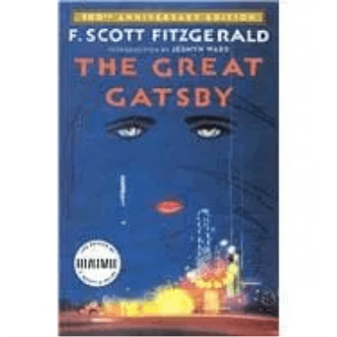 Great Gatsby