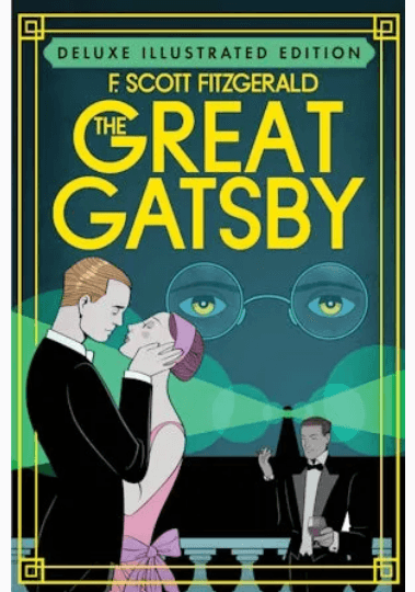 Great Gatsby