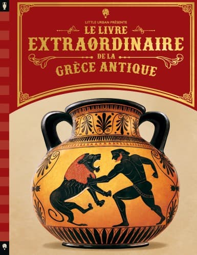 Grèce antique
