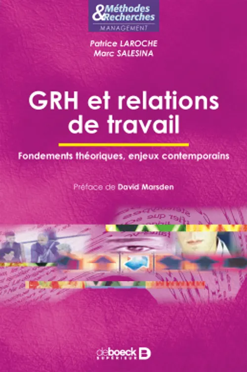 Grh .rse et emplois
