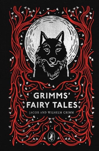 Grimms' fairy tales