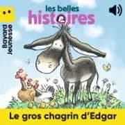 Gros chagrin d'edgar