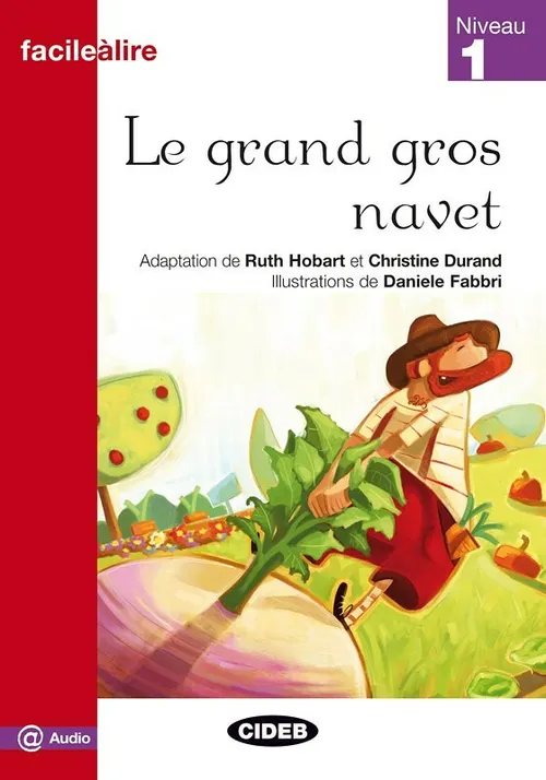 Gros navet
