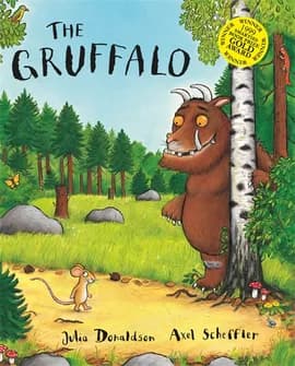 Gruffalo