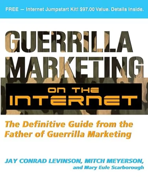 Guérilla marketing