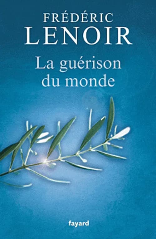 Guérison du monde