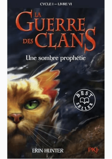 Guerre des clans