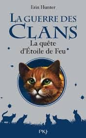 Guerre des Clans