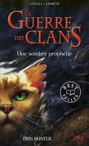 Guerre des clans