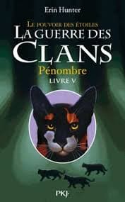 Guerre des clans T05