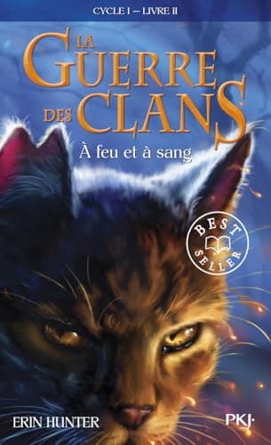 Guerre des clans   T2