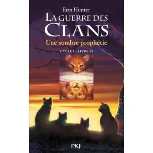 Guerre des clans T6