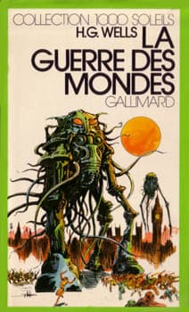 Guerre des mondes