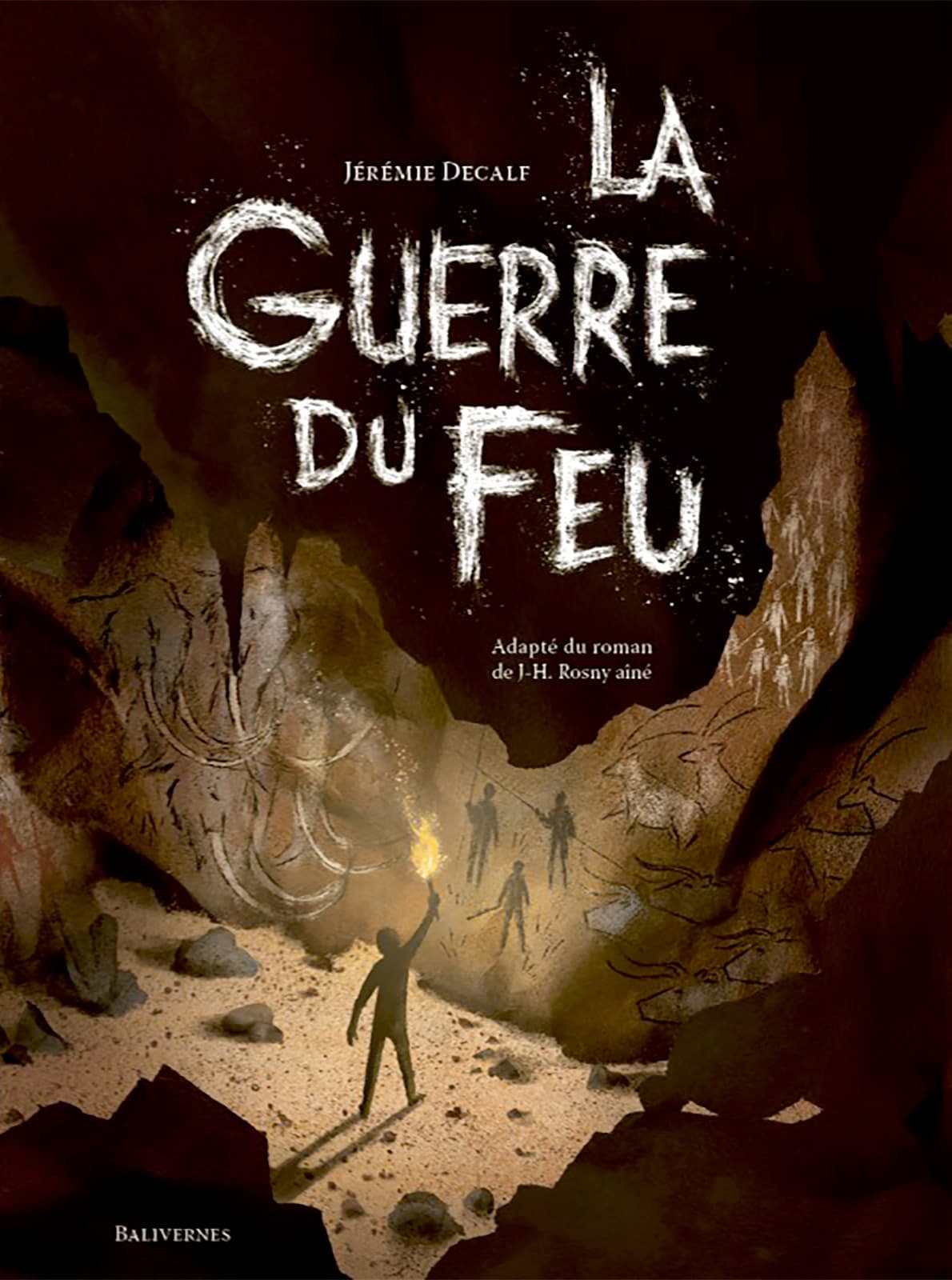 Guerre du feu