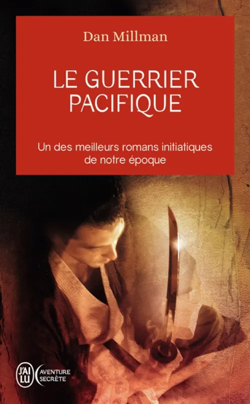 Guerrier pacifique