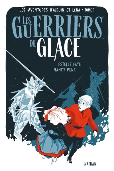 Guerriers de glace
