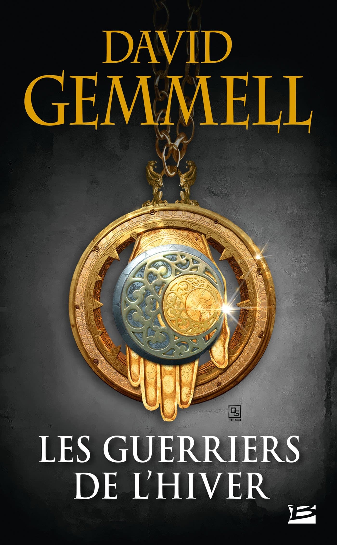 Guerriers de l'hiver