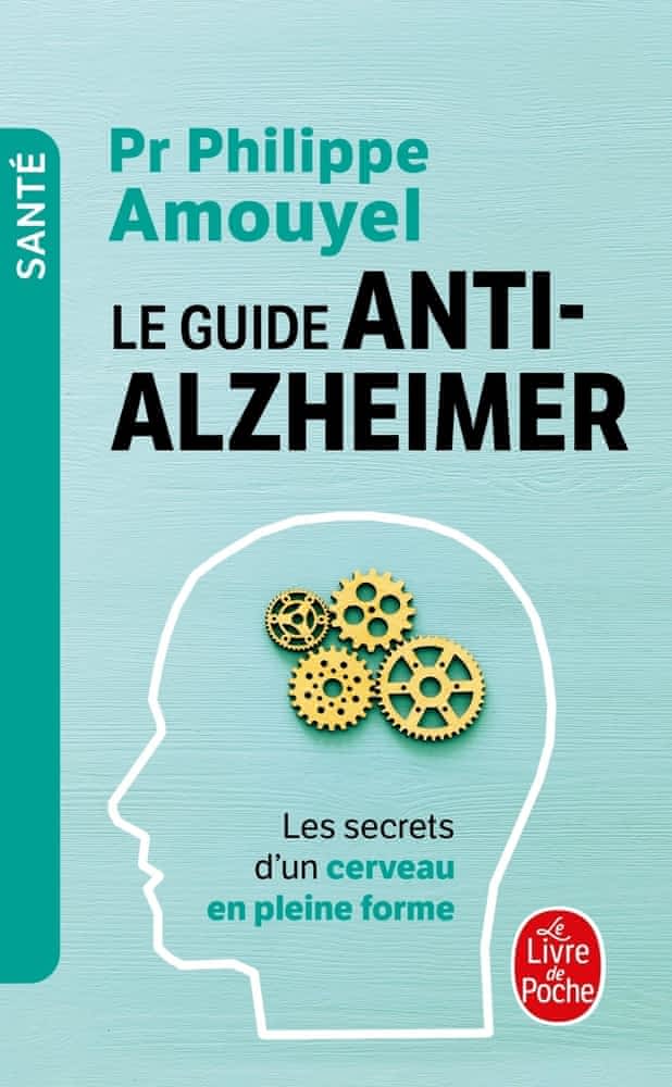 Guide anti-Alzheimer