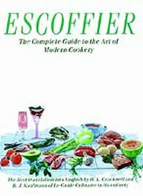 Guide culinaire