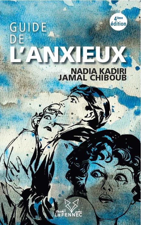 Guide de l'anxieux