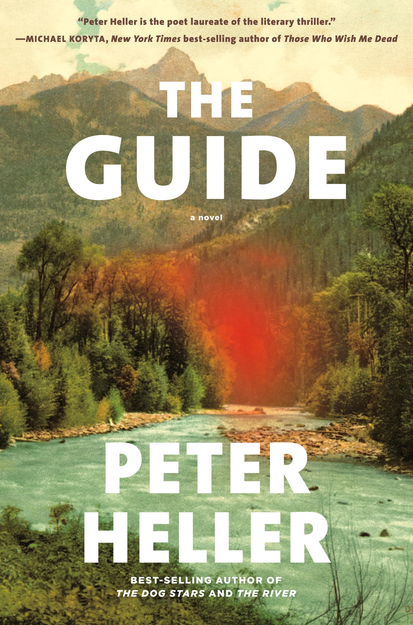 Guide de Peter Heller