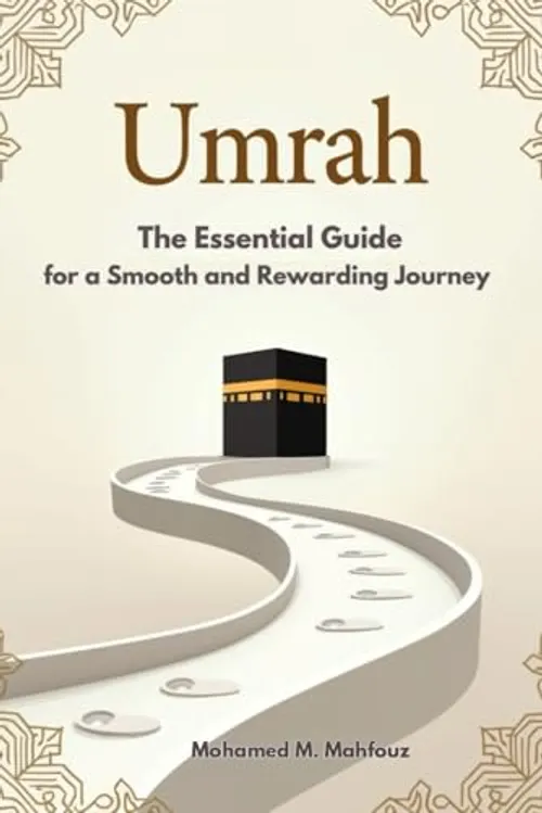 Guide hajj et umra