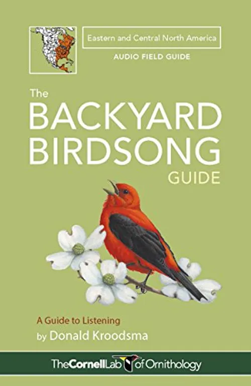 Guide ornitho