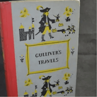 Gulliver's Travels