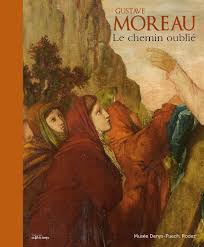 Gustave moreau