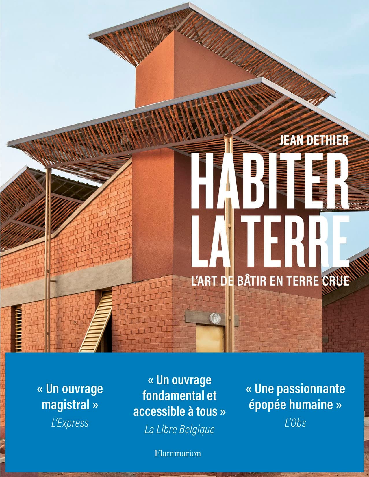 Habiter la terre