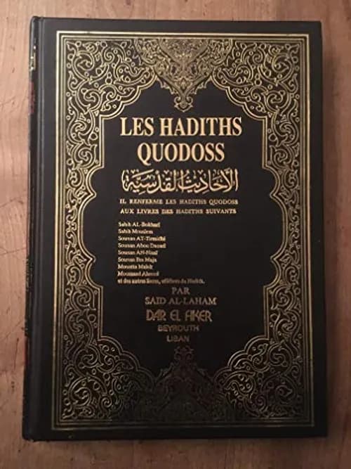 Hadiths quodoss