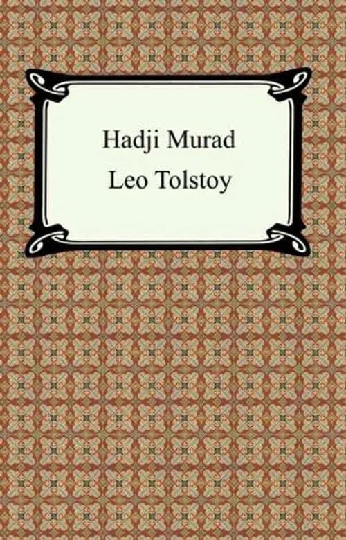 Hadji Mourat