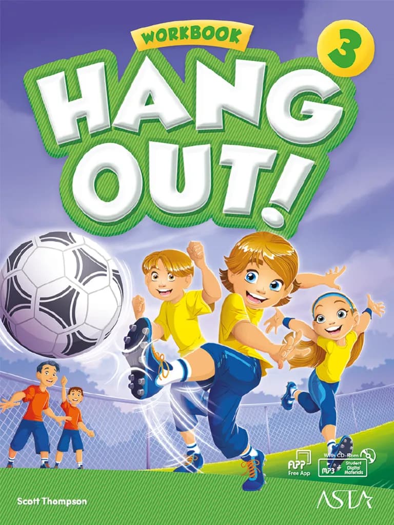 Hang out 3 WB