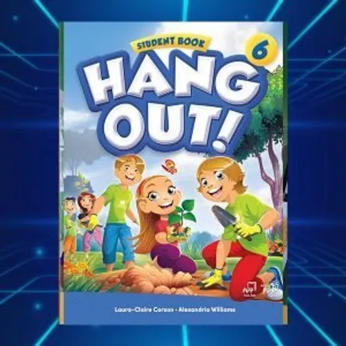 Hang out 6 SB