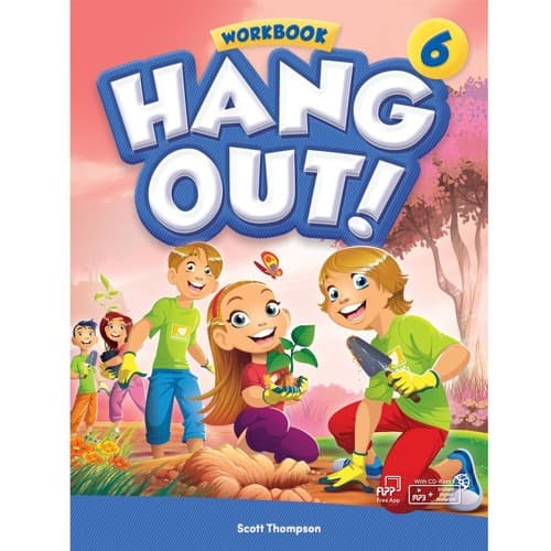 Hang out 6 WB