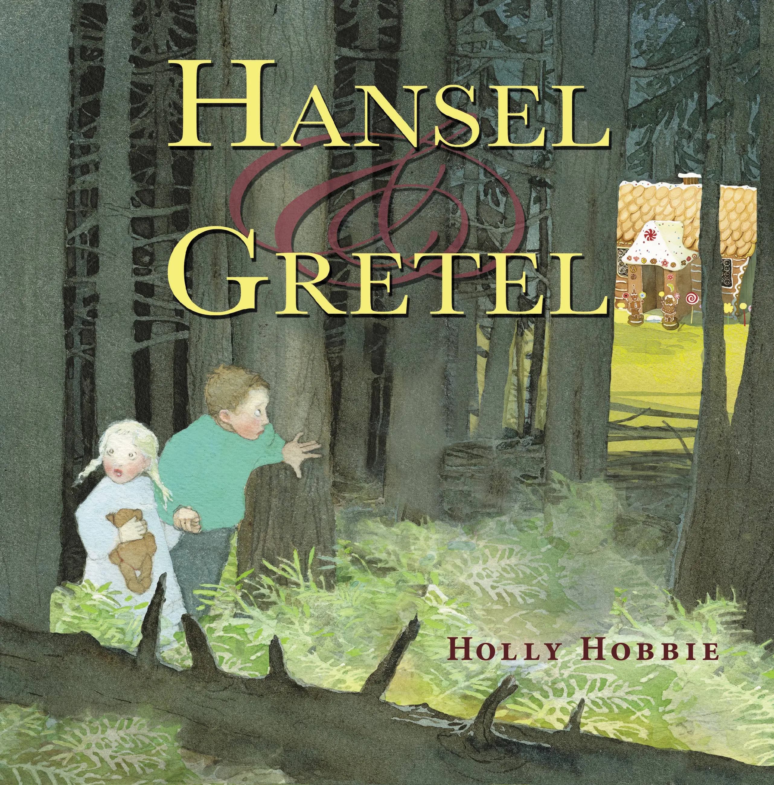Hansel et Gretel