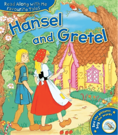 Hansel et Gretel