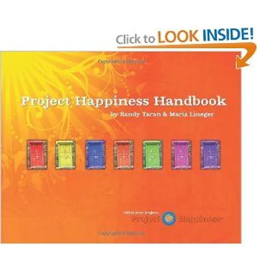 Happiness Handbook