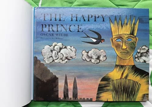 Happy prince