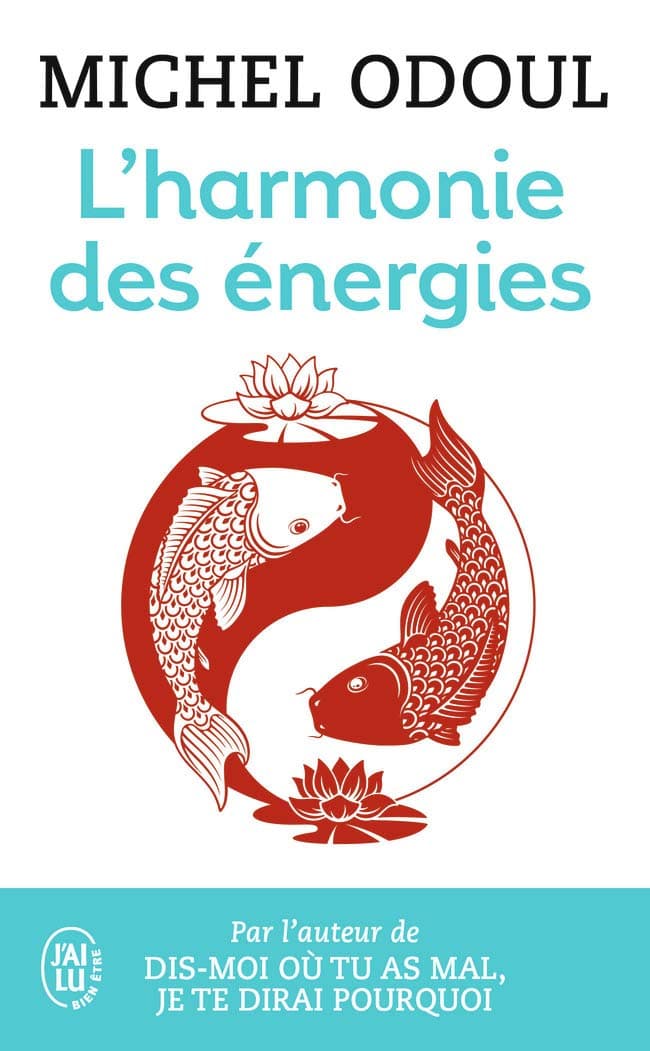 Harmonie des énergies