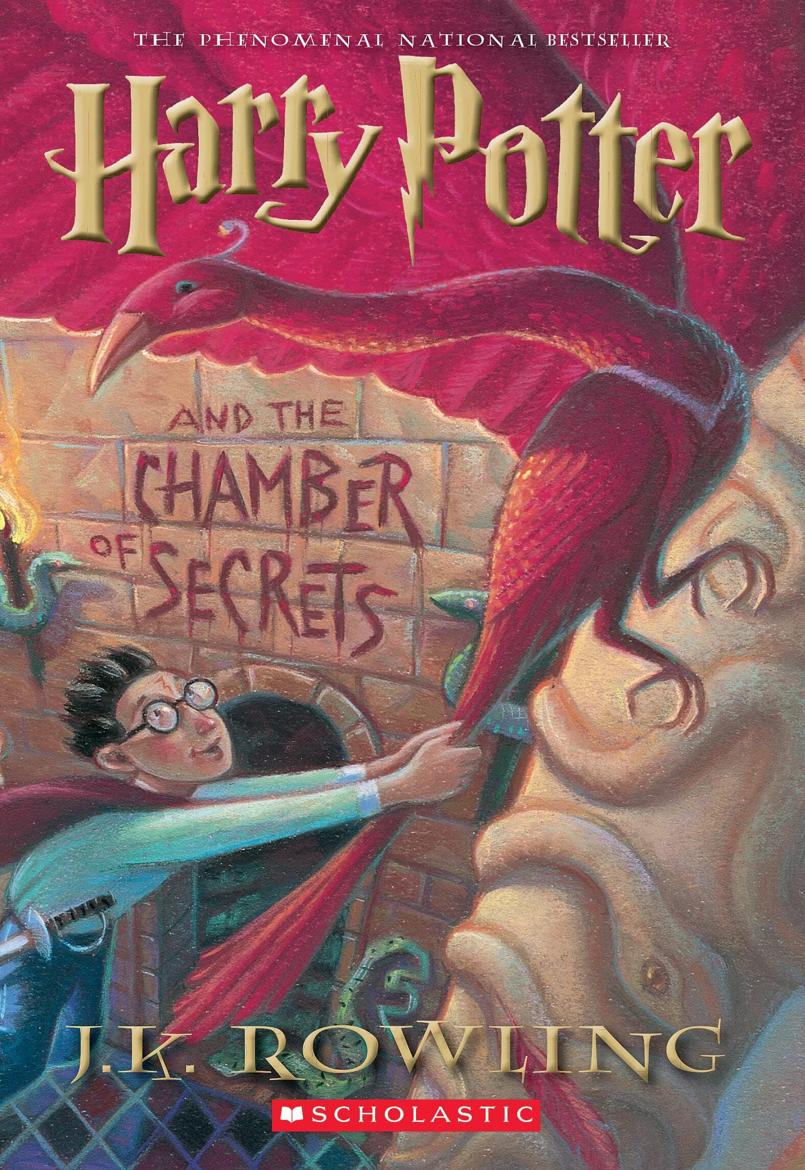 Harry potter T2