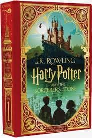 Harry potter T4
