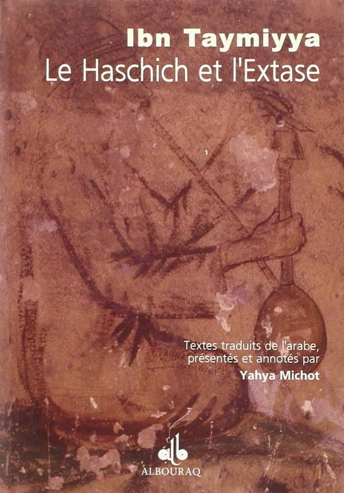 Haschich et l'extase