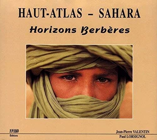 Haut atlas