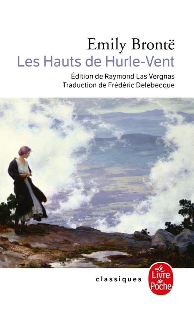 Hauts de hurlevent