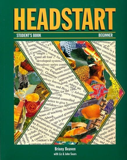 Headstart WB